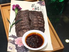 -茶叁酒肆·楚味江湖(菱角湖店)