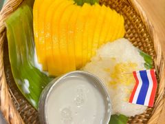 -迷你椰·泰式大排档(共康店)
