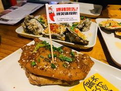 -木屋烧烤(龙湖天街店)