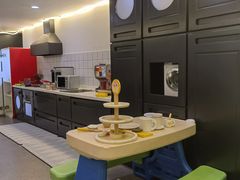 -Ms·KIMO星漠亲子餐厅(高新店)