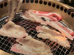 -炙城·韩式烤肉(南京东路店)