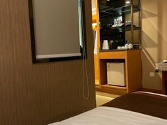 -峨眉山世纪阳光大酒店(峨眉高铁站店)