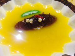 -温州万和豪生大酒店-餐厅