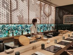 -小十Omakase(地王大厦店)