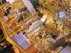 -冰城小镇音乐串吧·聚会餐厅(百子湾店)