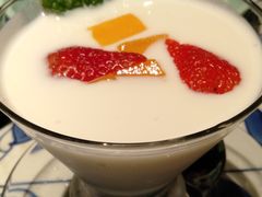 -绿茶餐厅(布吉万象汇店)