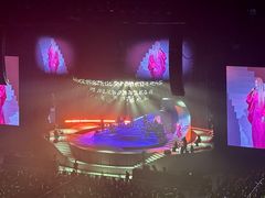 -宝能国际体育演艺中心