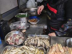 -大马弄蒋师傅美食酥鱼(察院前店)