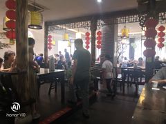 -九炉分座(个园店)