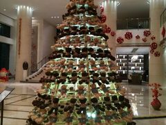 -常熟理文铂尔曼酒店