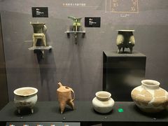 -盘龙城遗址博物院