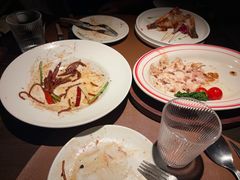 -食间牛排(重庆路万达店)