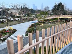 -上海植物园-4号门售票处