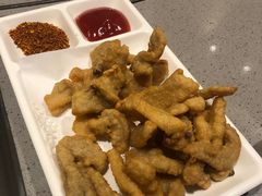 -海底捞火锅(龙茗路店)