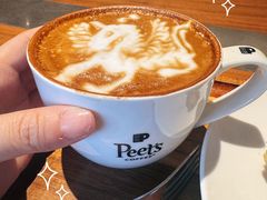 -Peet's 皮爷咖啡(东湖路手作店)