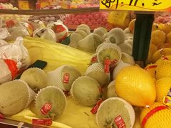 林师傅口口蜜-云峰水果大卖场(汉口西路店)