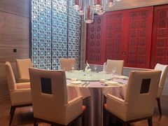 -无锡丽笙精选酒店·兰亭阁中餐厅