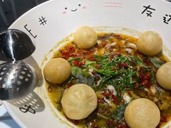 -友达面馆(广州总店)
