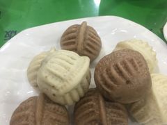 核桃馍-令氏家外家岐山面(火炬路店)