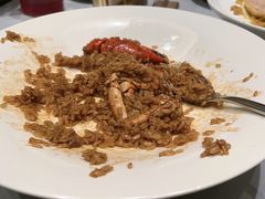 -狮王府淮扬菜(新街口友谊店)