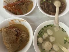 -东街钟楼肉粽(总店)