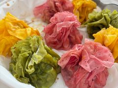 -龍聚祥烧麦馆(万达店)