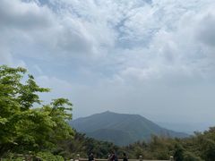 -径山寺