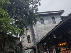 -安仁古镇