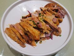 -将相和·海鲜蒸饺大连菜