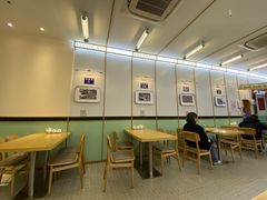 -十八家面馆(欧洲城店)