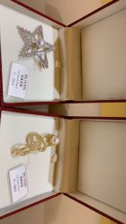 -RUANS阮仕珍珠(北京蓝色港湾店)