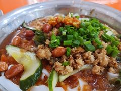 -南宁市连升风味小吃店
