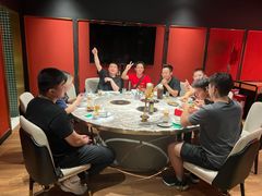 -禄婶鸡煲·打边炉