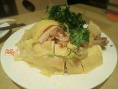 -泰煌鸡·上海白斩鸡·鸡汤面(鹤庆店)