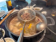 -尚合里潮汕牛肉火锅(海沧店)