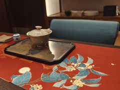 -王府茶楼茶宴·创意菜(朝阳公园店)