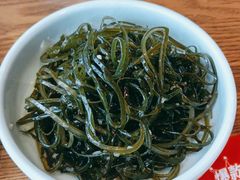 -李先生牛肉面大王(欧亚卖场店)