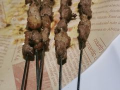 -阿西娅食府(中关村店)