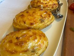 -马克西姆俄罗斯餐厅(通亚街店)