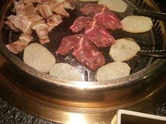 -嘿嘟嘟·肋条烧肉放题(爱融荟城店)