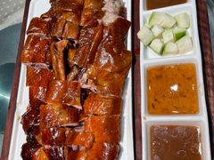 -凤阁楼果木烧鹅(鹤山大鹏路店)