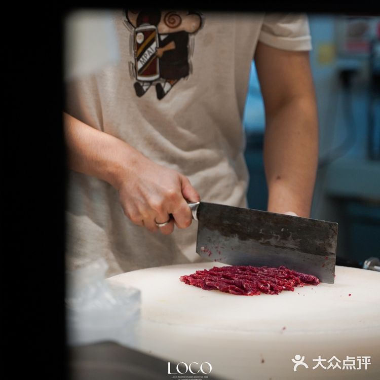 汕头｜开30年！非遗牛肉火锅！家人都爱吃