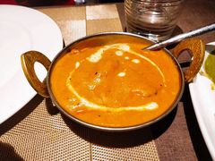 -Pita's&Tika's中东和印度风味餐厅(龙湖天街店)