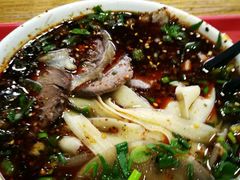 -兰州马子禄牛肉面(文景公园店)