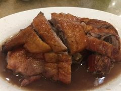 -龙记烤鸭店(新民路店)