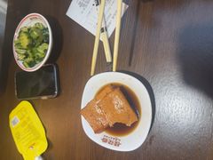 -桂花香手工面(鼓楼店)