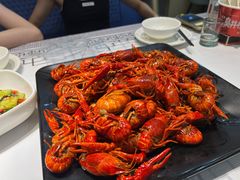 -靓虾二哥长沙地标小龙虾(五一广场店)