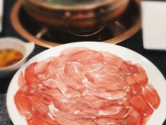 -铜来聚老北京涮肉(恒隆广场店)