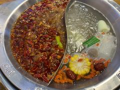 -皇牛鲜生·牛爱牛鲜牛肉自选火锅(晋吉北路店)