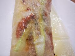 -姥家春饼店(漳州二路店)
